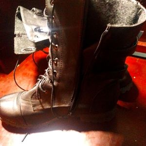 Women's boots
